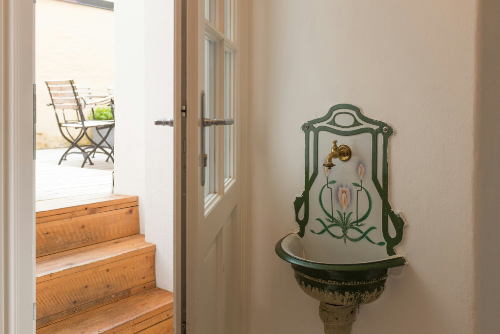 Boutiquehotel Amadeus - Général