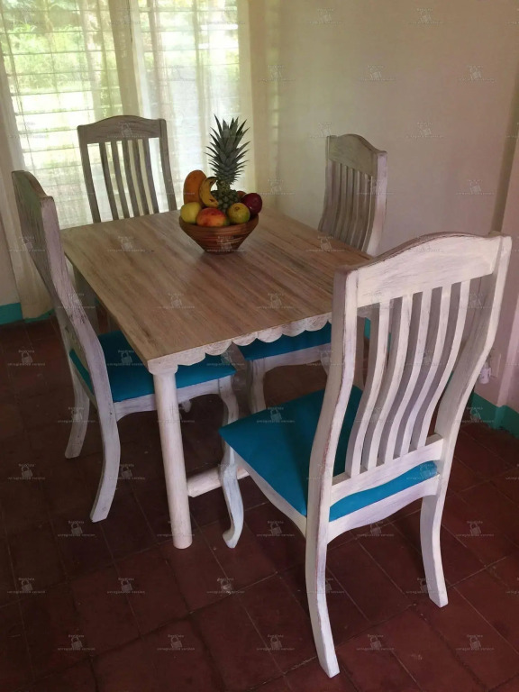 Cinco Ceibas Lodge - фото 15