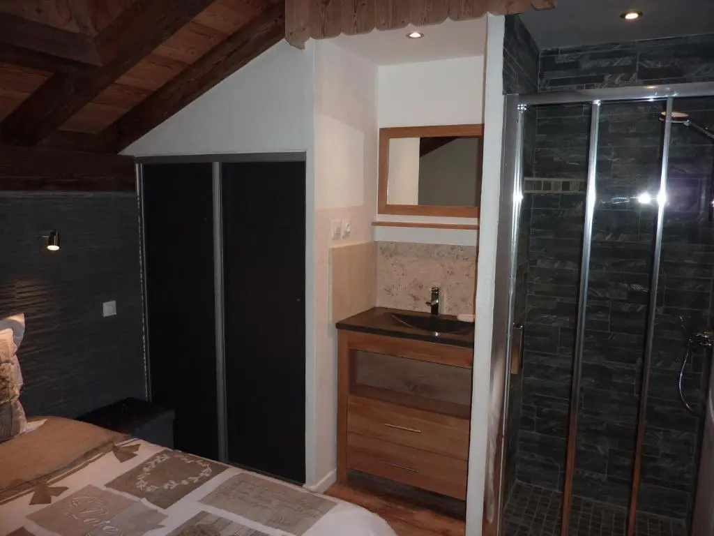 Voir la photo 3 — Chalet BORDON 1