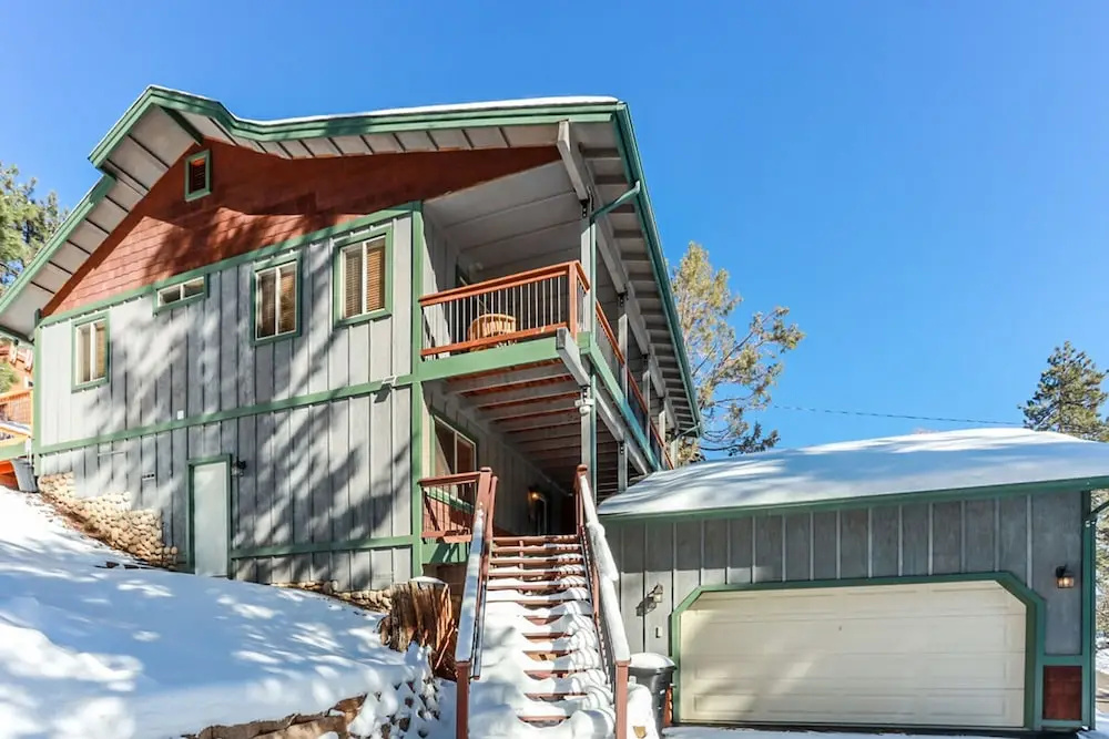 Moonridge Mountain Retreat-1876 by Big Bear Vacations