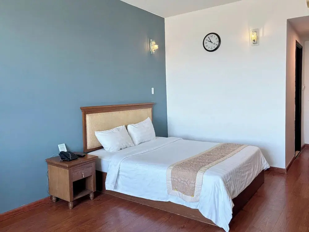 Thien An Riverside Hotel - Chambres