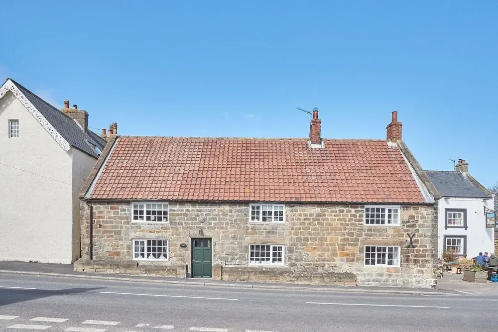 Oakdene in Lythe With 3 Bedrooms and 2 Bathrooms