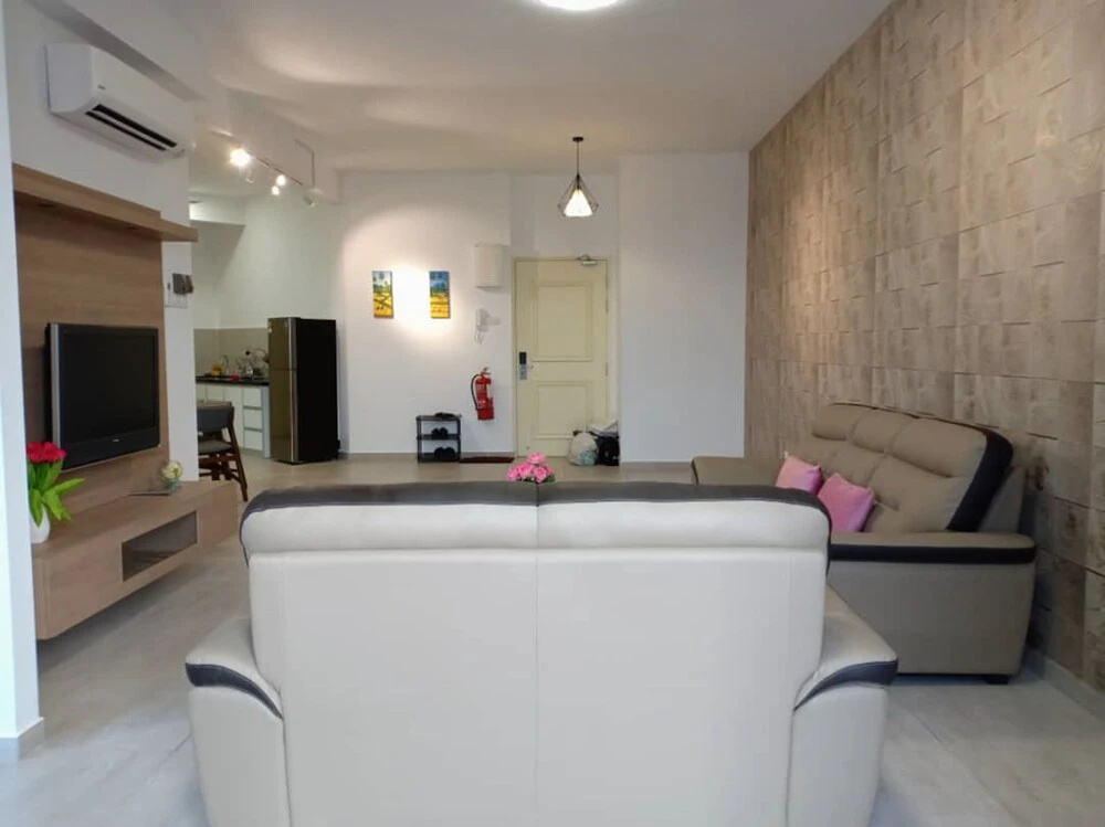 Atlantis D21 Holiday Home