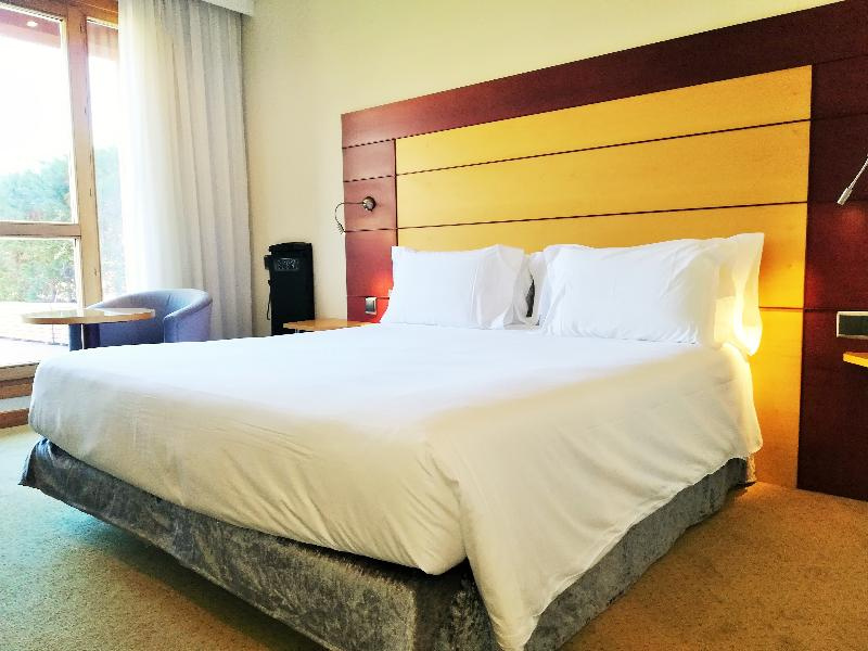 Abba Garden - Chambres