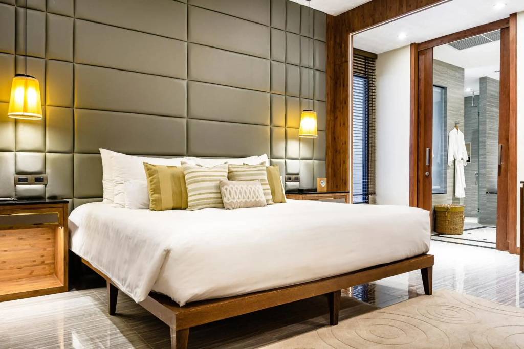 V Villas Hua Hin - MGallery Collection - фото 20