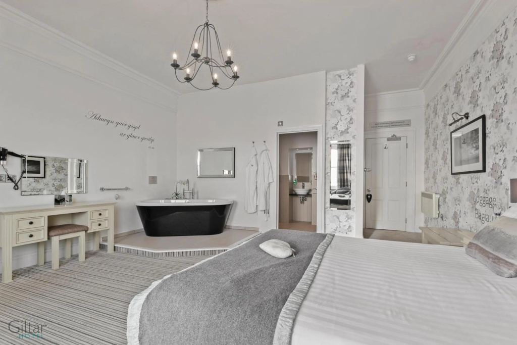 Giltar Hotel - Général