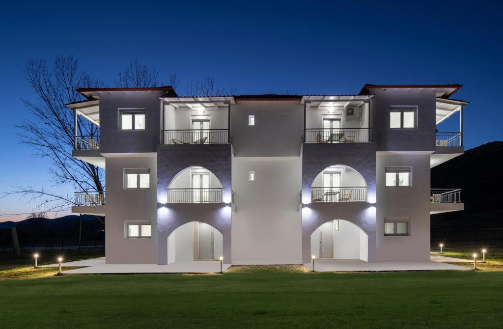 Grand Garden Slow Living Experience