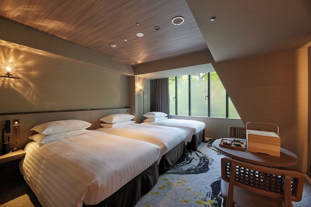 The Hotel Higashiyama by Kyoto Tokyu Hotel 사진 11