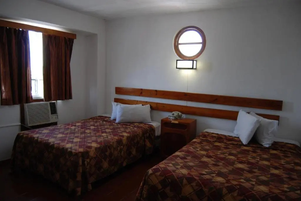 Hotel Alux Cancun - Chambres