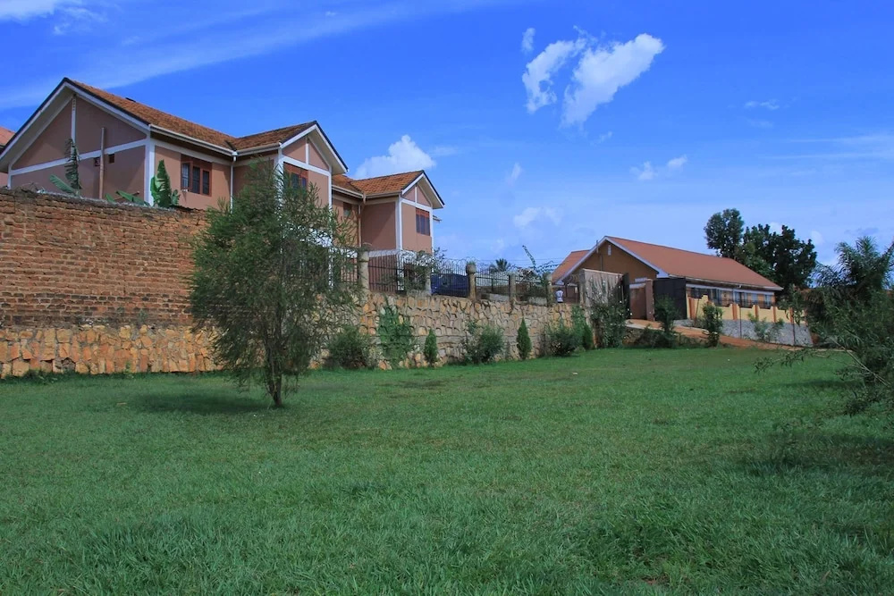 Namugongo Hotel