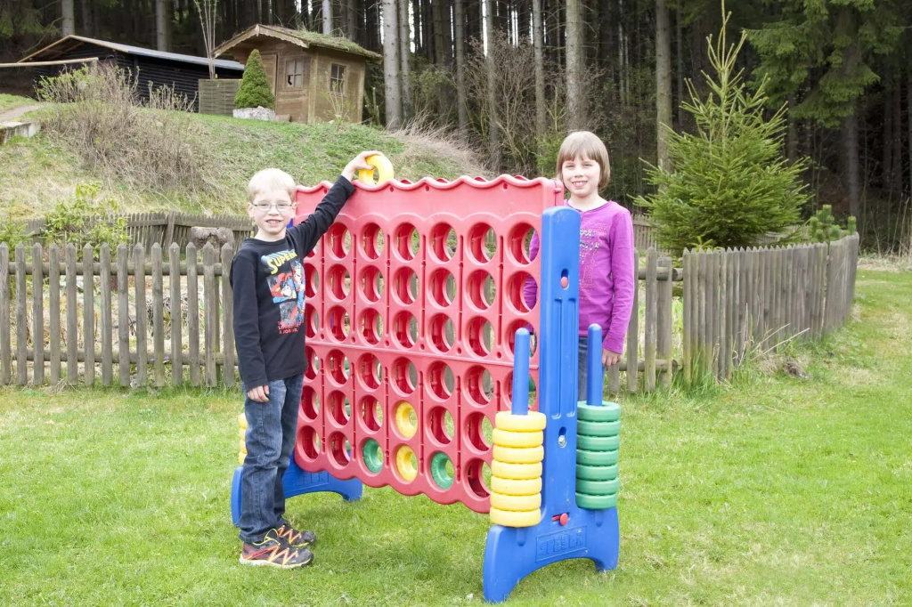 Wald Hotel Willingen - Général