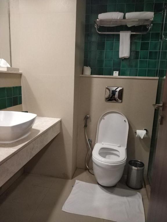 Ibis Styles Goa Calangute Hotel