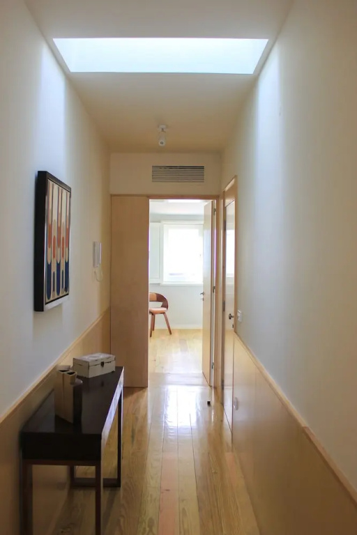 Oporto Trendy Heritage - Chambres
