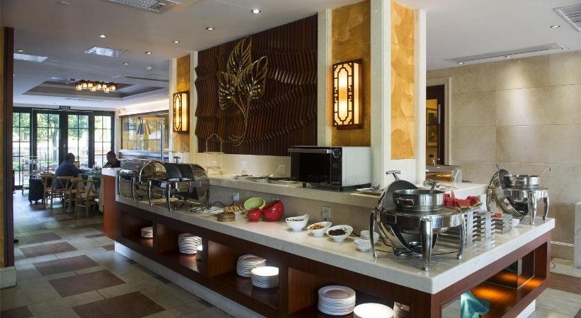 Zhongshan Jiayue Holiday Hotel - Général