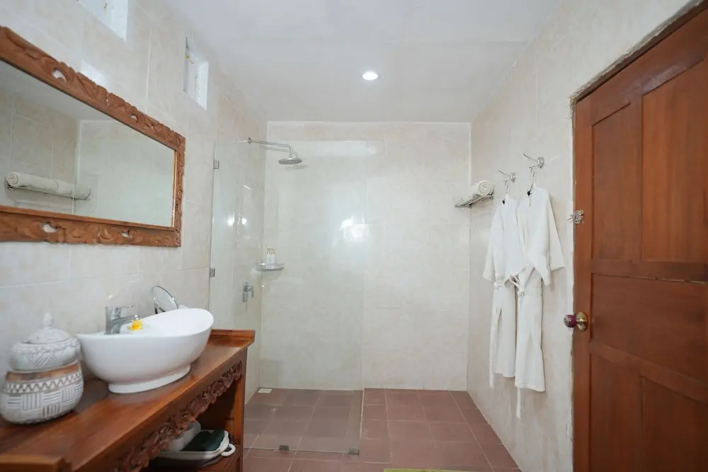 Coco Resort Penida - Chambres