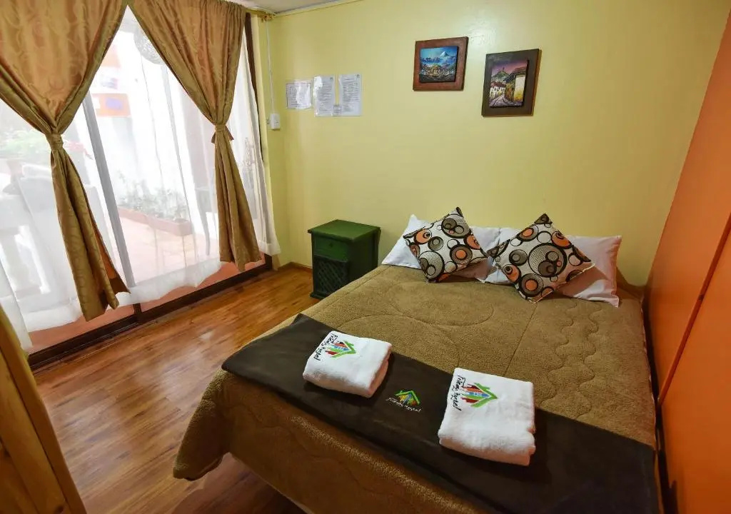 Standard room