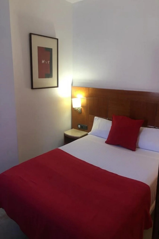 Hotel Calasanz - Général