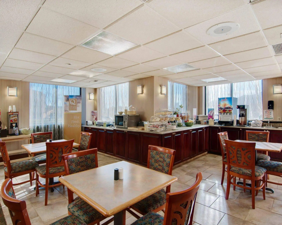 Hotel photo 21