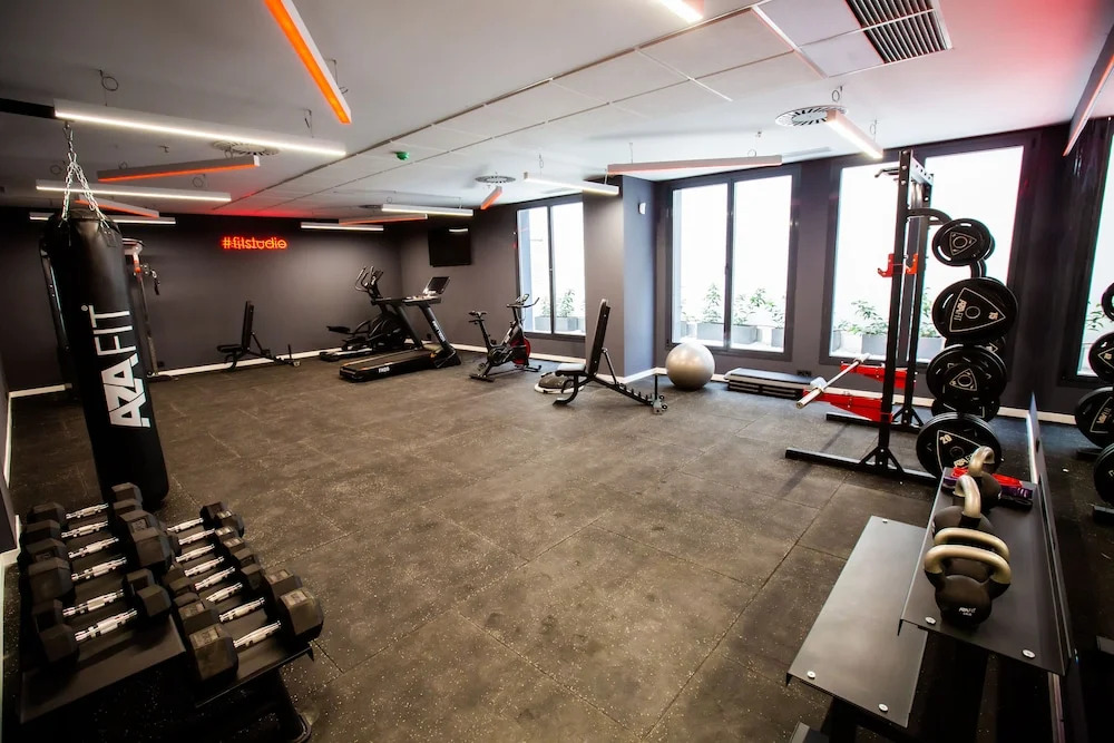 Micampus Burjassot Parque - фото 19