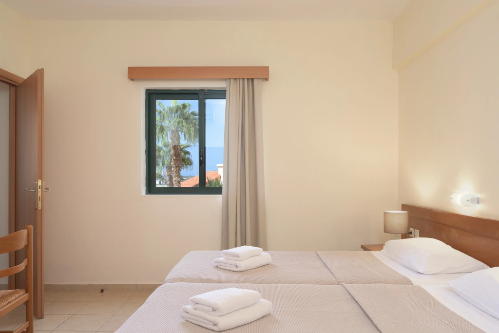 Asterias Village Resort - Général