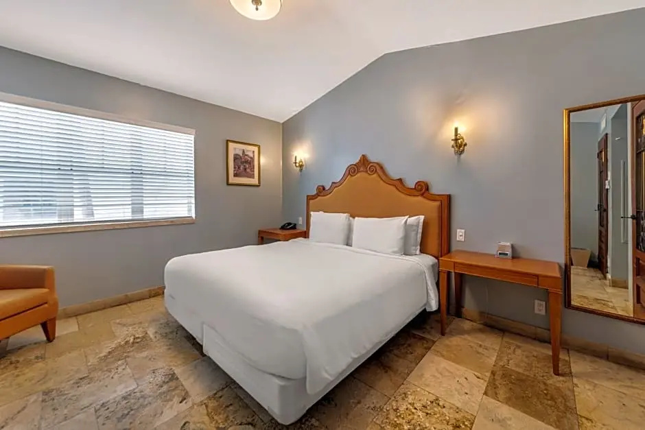 Kasa Impala Miami Beach - Chambres