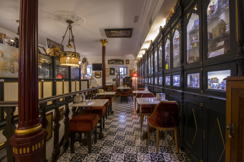 Hotel Monumento Pazo de Orbán e Sangro by null