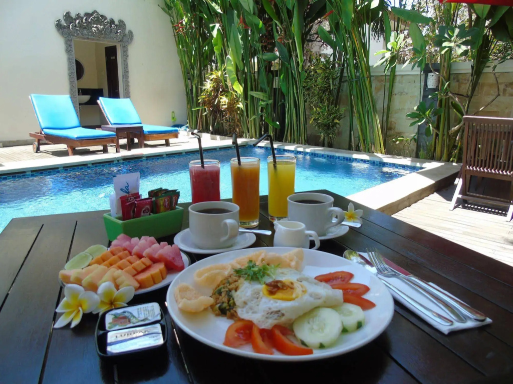 Hotel photo 10