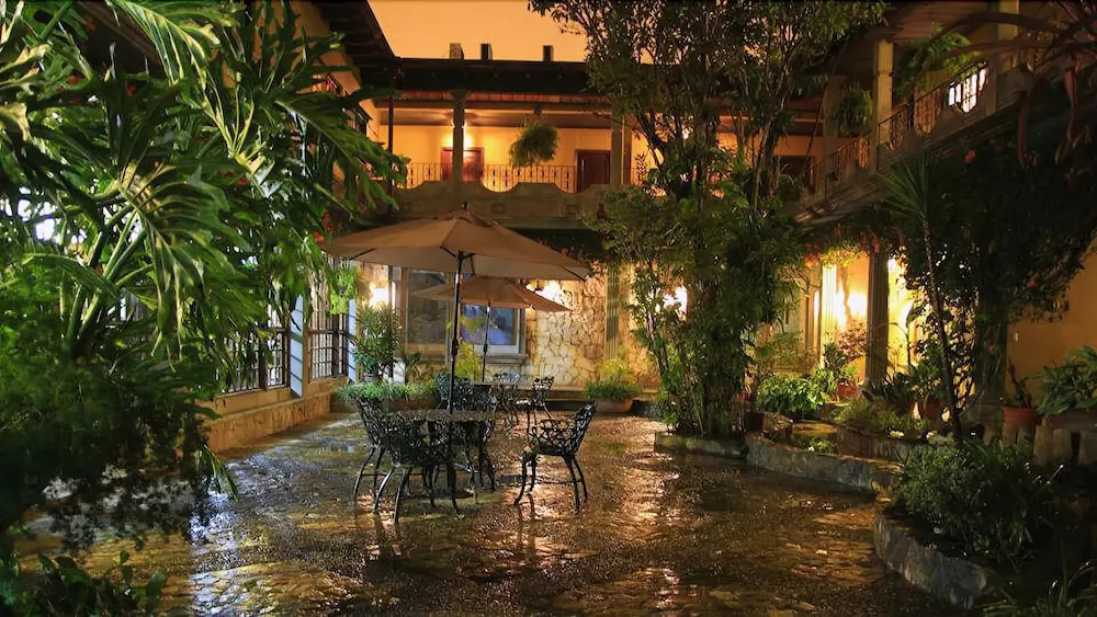 Hotel Elvir - Général