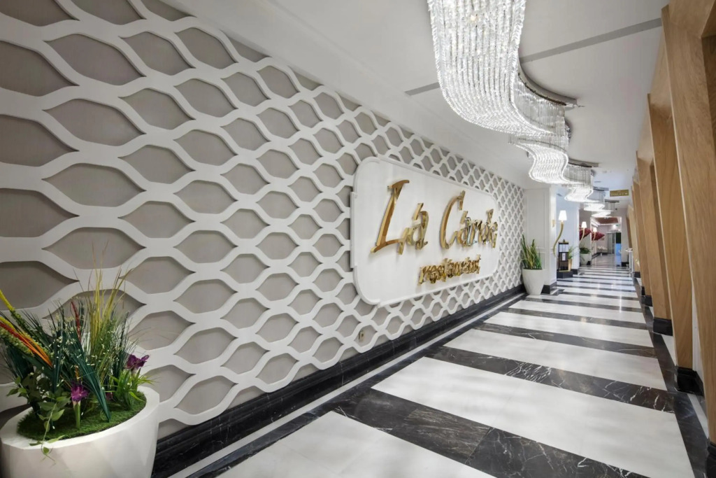 Granada Luxury Beach  - фото 15