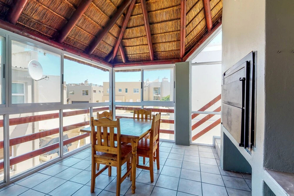 Rietbaai Waterfront Langebaan