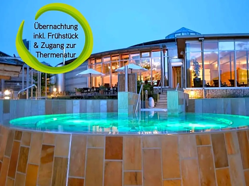 Kurhotel Bad Rodach - Chambres