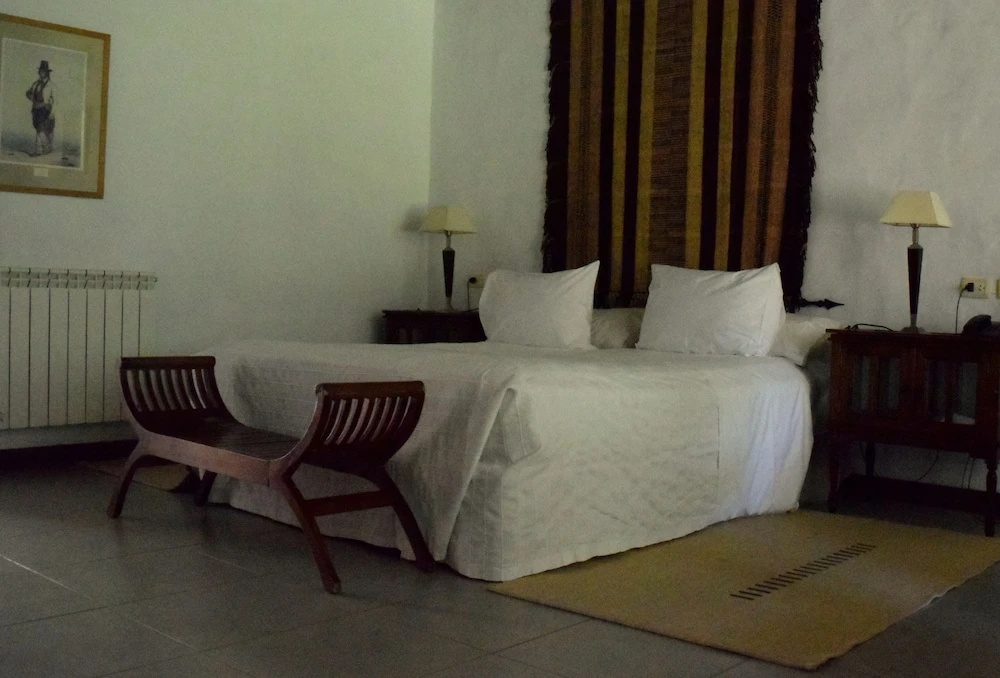 San Ceferino Hotel & Spa - Chambres