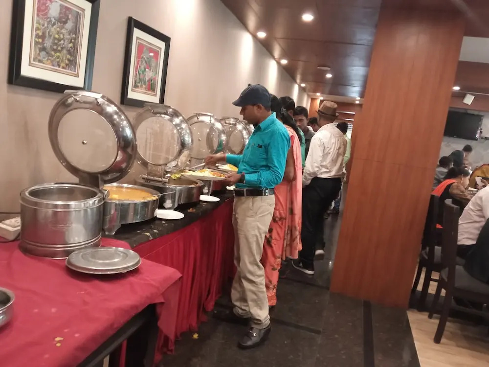 Hotel Shree Hari Grand - Général