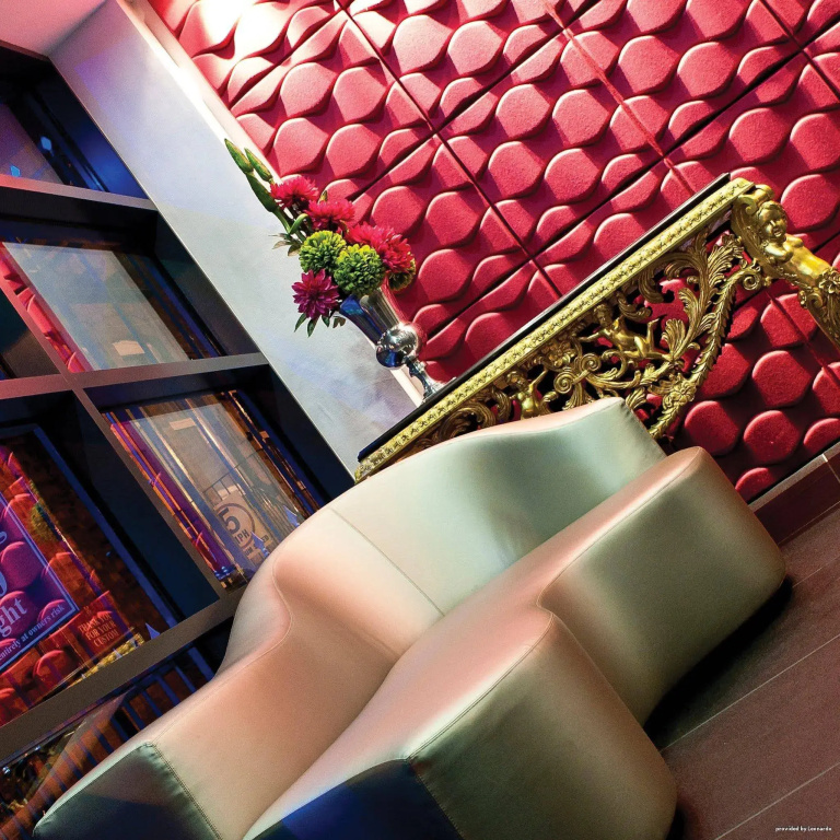 Manchester South Inn Sure Collection by Best Western - Général