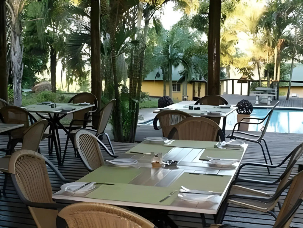 Hotel photo 18