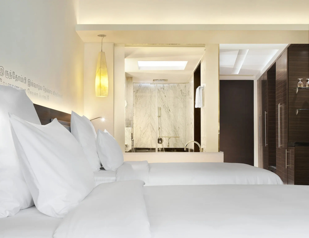 Le Meridien Coimbatore - Général