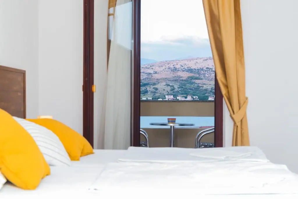MB Bed & Breakfast - Chambres