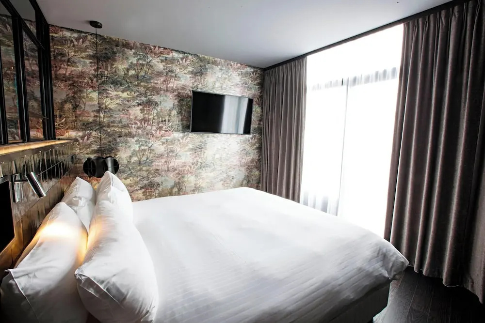 Apollo Hotel Amsterdam, a Tribute Portfolio Hotel - Chambres