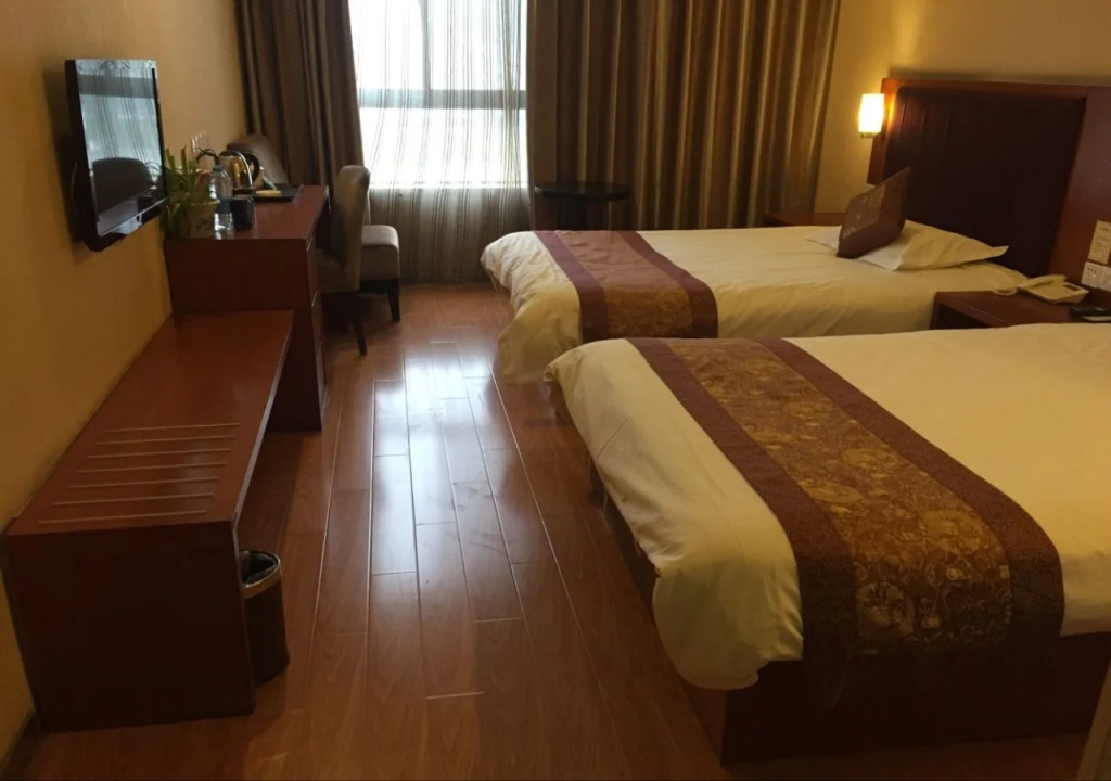 Cosy Hotel - Général