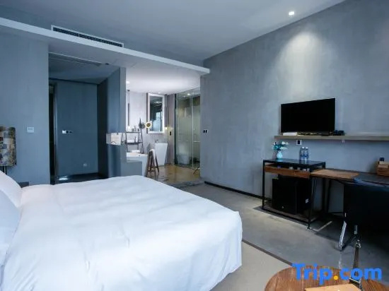 Time Tunnel Designer Hotel - Chambres