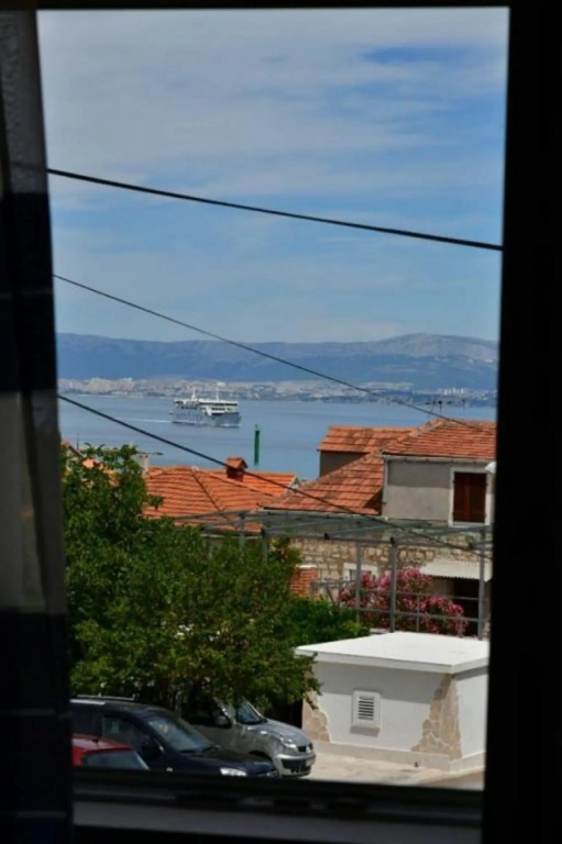 Adel - 70 m From Beach - A1