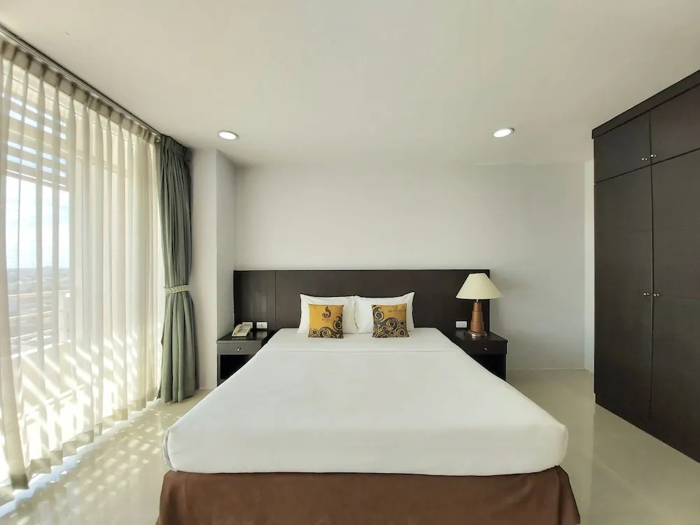 Ampo Residence - Chambres