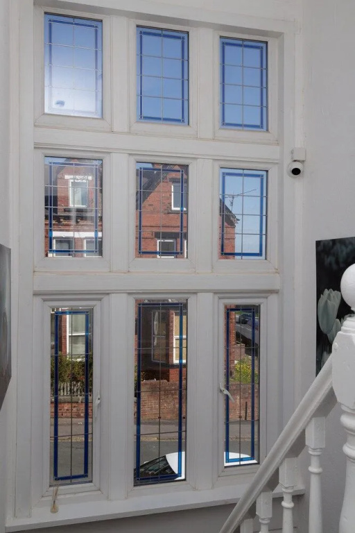 Kirkstall House