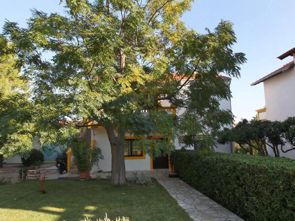 Отель Luce в Повляна