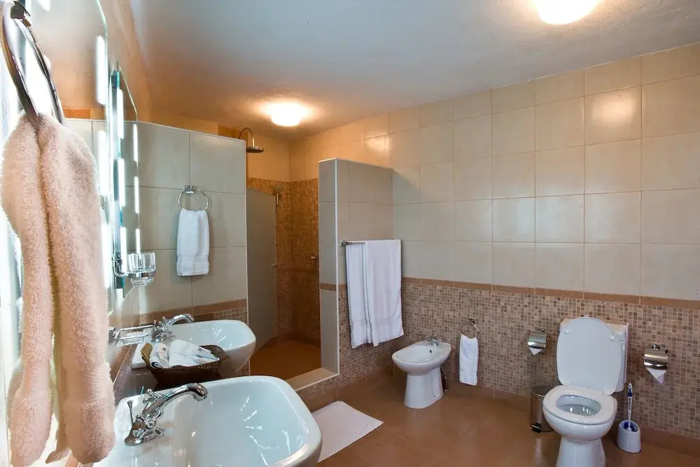 Amboseli Getaway Hotel - Général
