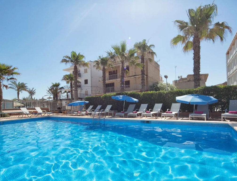Hotel JS Can Picafort - Général