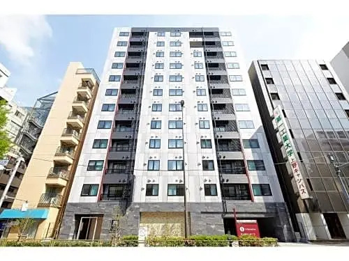 MONday Apart Premium Ueno - Vacation STAY 70343v