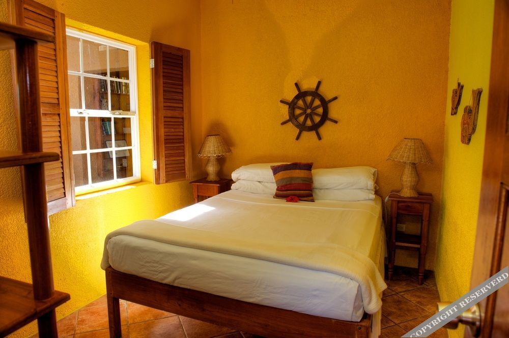 Caye Casa by null