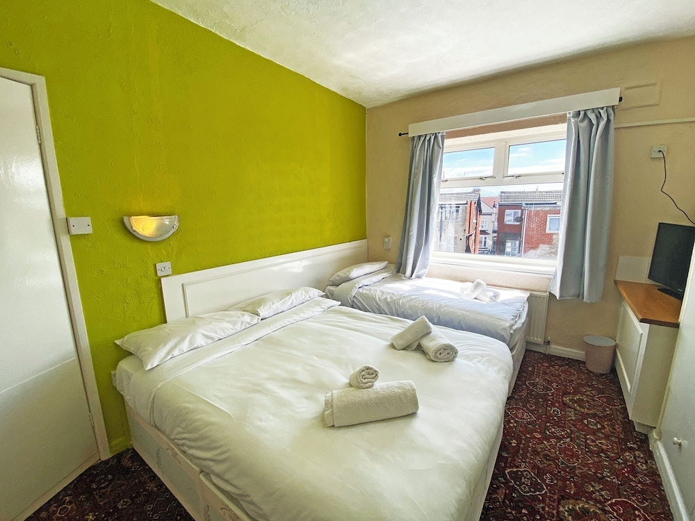 Hotel photo 7