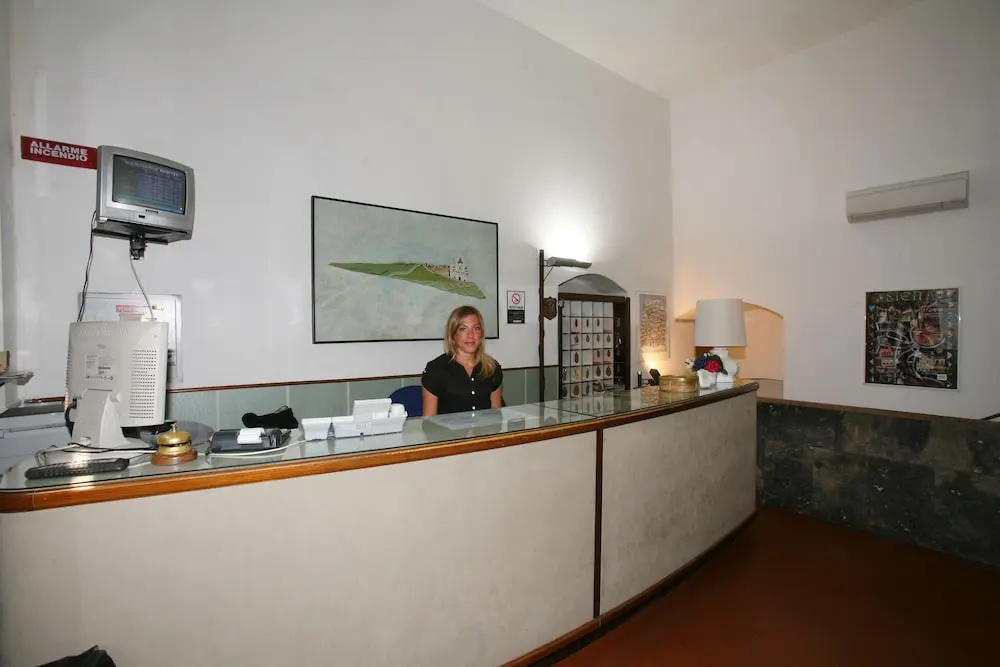 Hotel photo 18